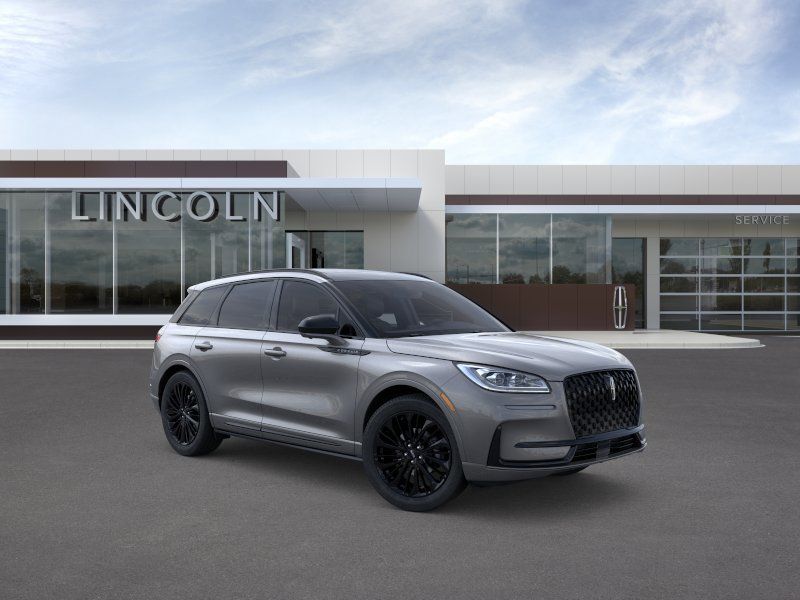 2025 Lincoln Corsair Grand Touring - Photo 7
