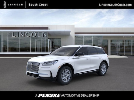 2024 Lincoln Corsair Premiere SUV