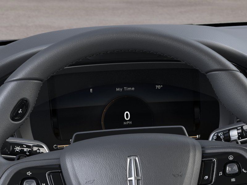 2025 Lincoln Corsair Premiere - Photo 13