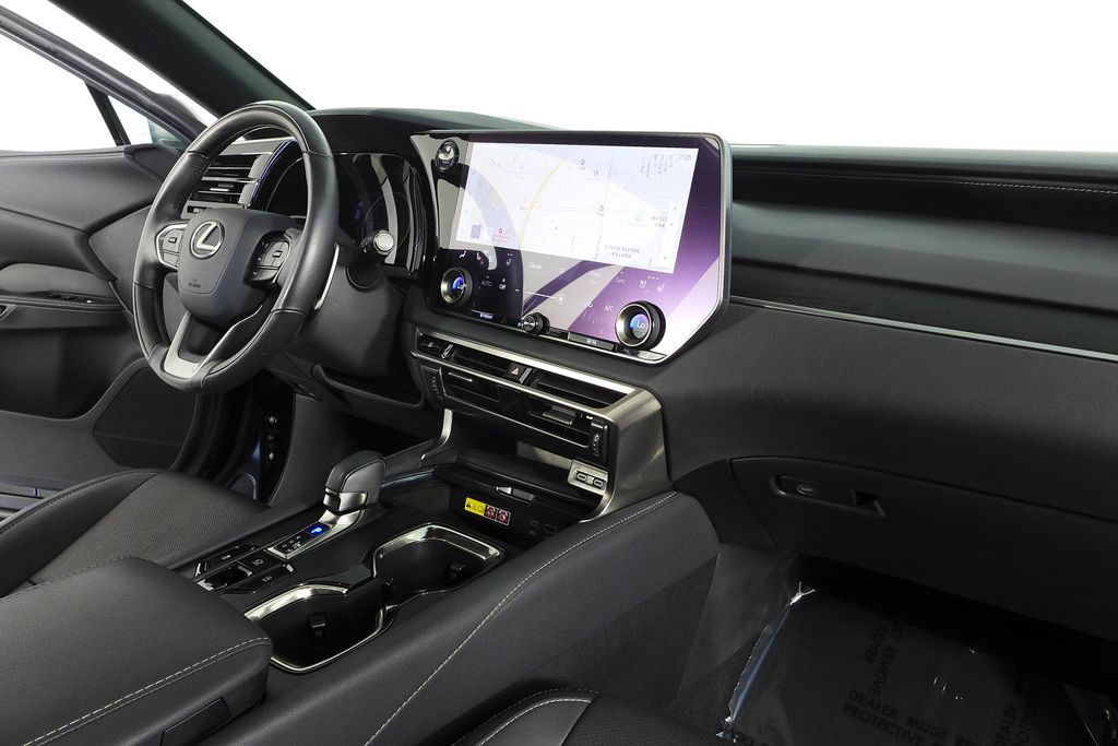 2024 Lexus RX 350 - Photo 13