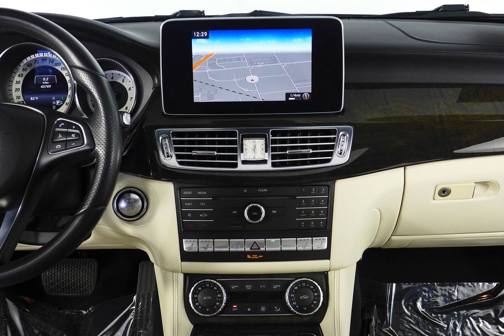 2015 Mercedes-Benz CLS-Class CLS400 - Photo 26