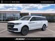  Lincoln Navigator L