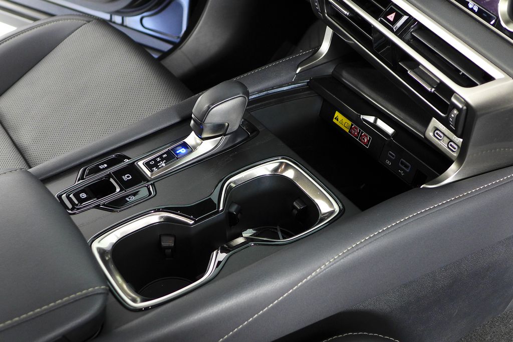 2024 Lexus RX 350 - Photo 15
