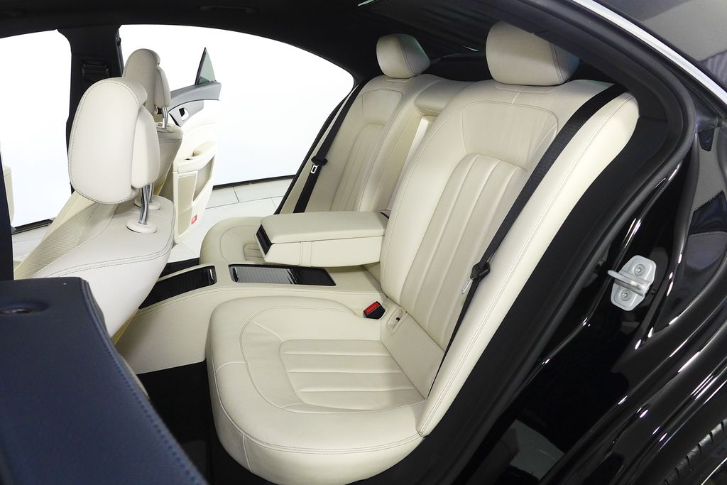 2015 Mercedes-Benz CLS-Class CLS400 - Photo 21
