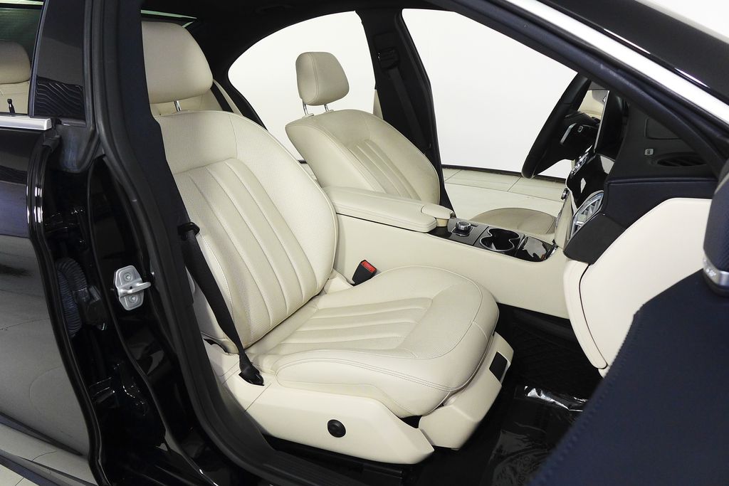 2015 Mercedes-Benz CLS-Class CLS400 - Photo 19