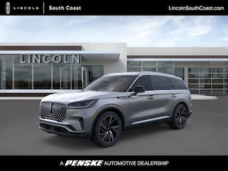 2025 Lincoln Aviator Reserve SUV