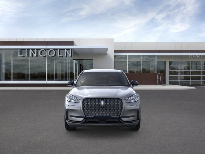 2025 Lincoln Corsair Premiere photo 6