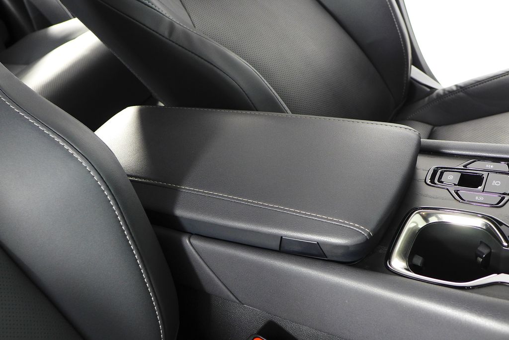 2024 Lexus RX 350 - Photo 16