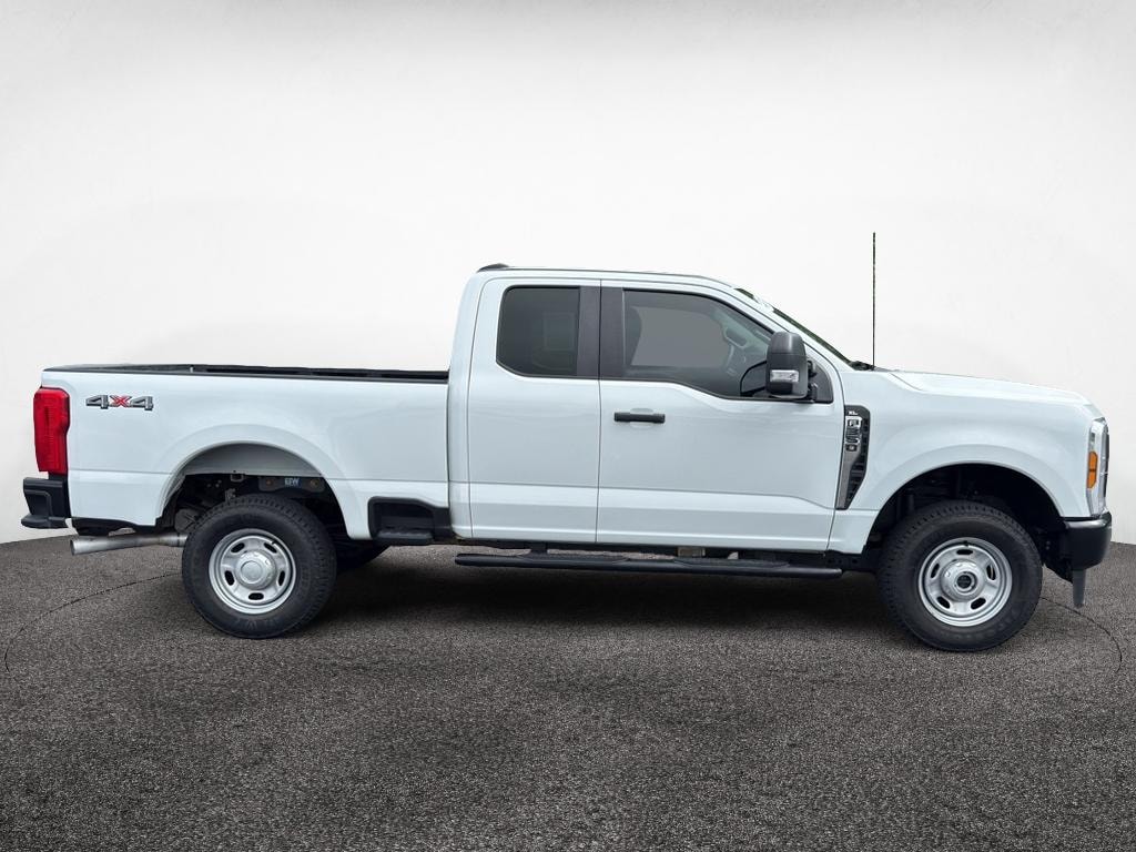 Used 2024 Ford F-350 XL Extended Cab