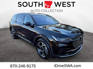 2026 Lincoln Nautilus Premiere Sport Utility