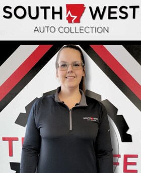 Staff member Kaitlin Morrow from ID_6ec851