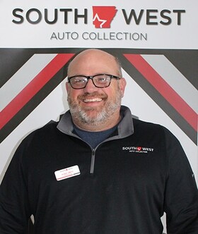 Staff member Robby Smith from ID_c899cb