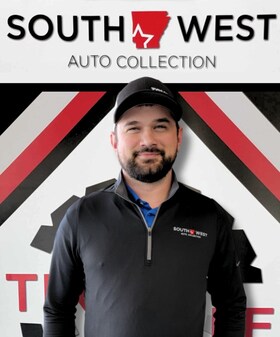 Staff member Brock Davis from ID_c899cb