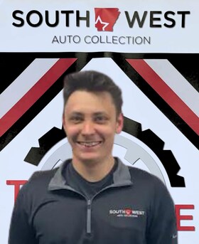 Staff member Ben Hovis from ID_350f2f