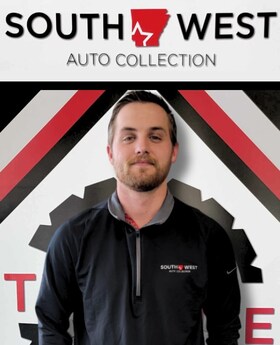 Staff member Michael Crutchfield from ID_6ec851