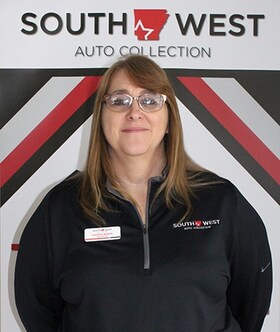 Staff member Kendra Weeks from ID_c899cb