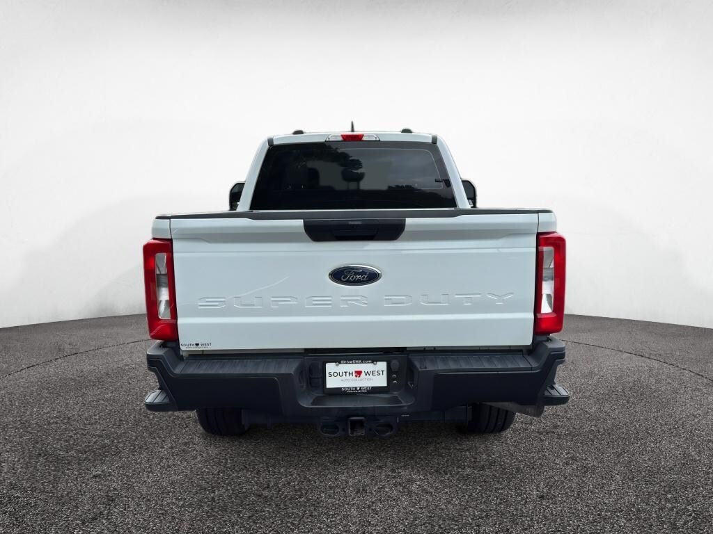 Used 2024 Ford F-350 XL Extended Cab