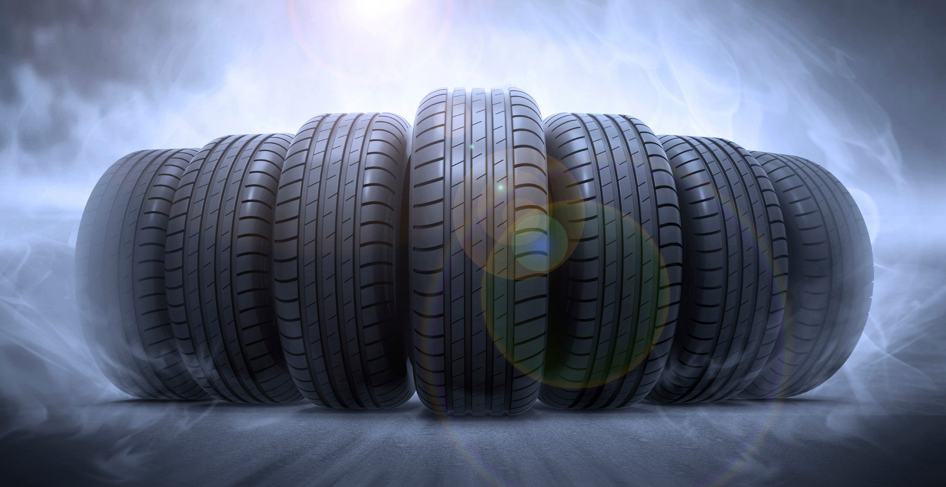 New Tires For Sale in Beamsville, ON