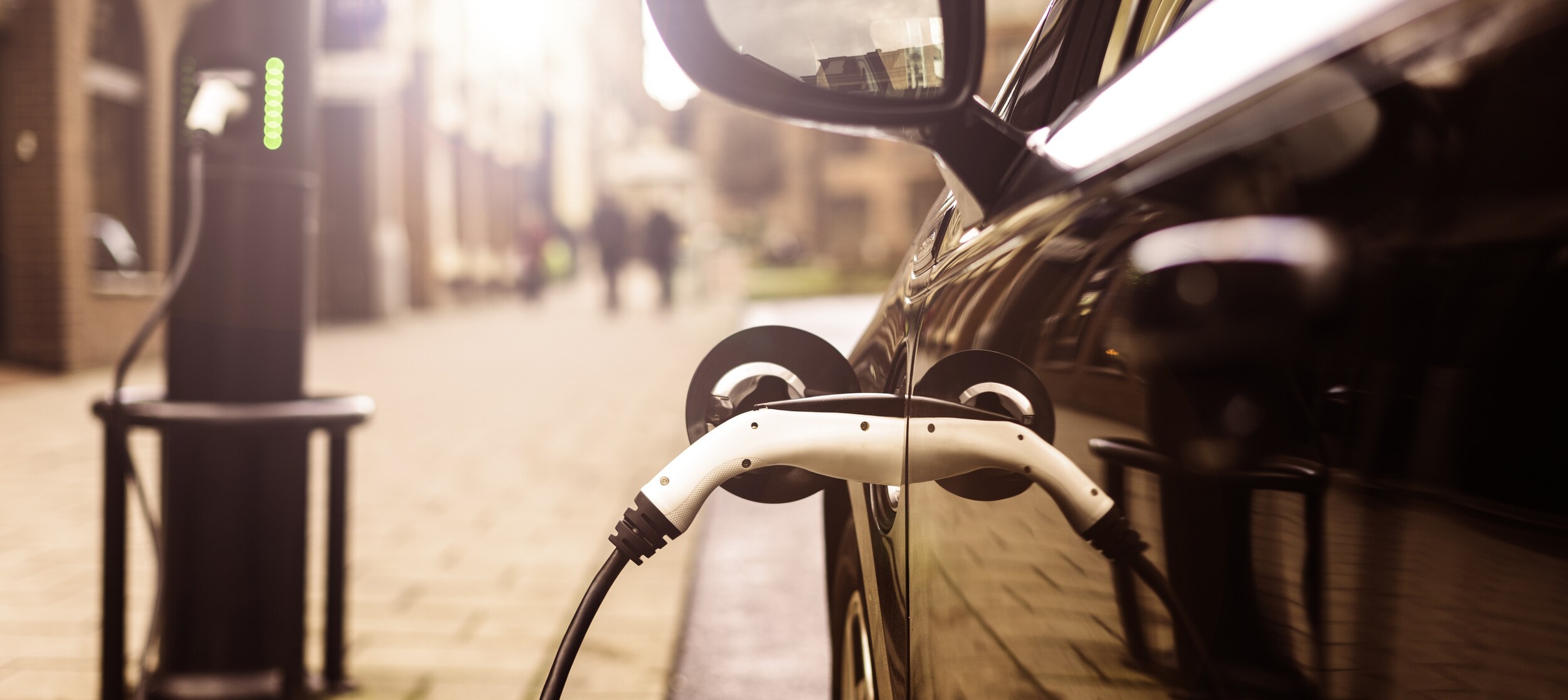 Guide To Buy Used Electric Cars Lincoln Township Motors