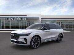 2024 Lincoln Nautilus Black Label SUV