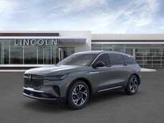 2024 Lincoln Nautilus Premiere SUV