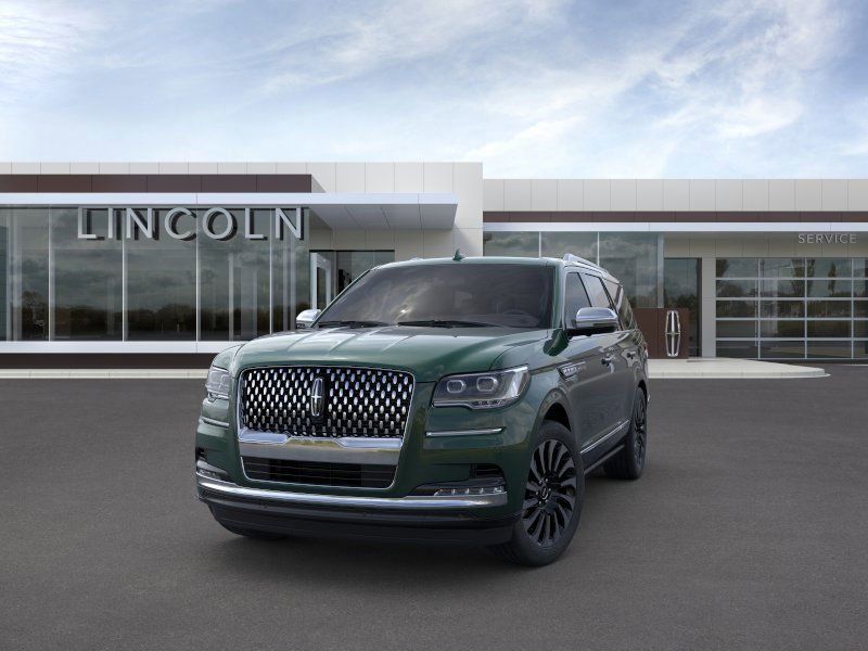 New 2024 Lincoln Navigator For Sale | Wayne NJ | VIN 5LMJJ2TG3REL06110