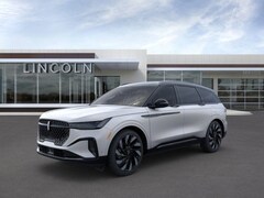 2024 Lincoln Nautilus Reserve SUV