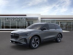 2024 Lincoln Nautilus Premiere SUV