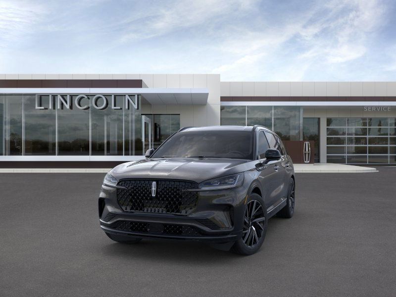 New 2025 Lincoln Aviator For Sale | Wayne NJ | VIN 5LM5J9XC2SGL04487