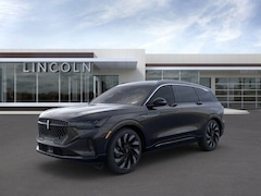 2024 Lincoln Nautilus Black Label SUV