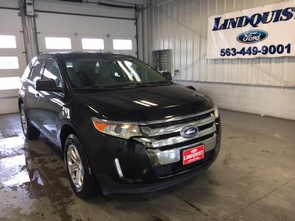 2011 Ford Edge For Sale >> Used 2011 Ford Edge For Sale At Lindquist Ford Inc Vin 2011 Ford Edge For Sale >> Used 2011 Ford Edge For Sale At Lindquist Ford Inc Vin
