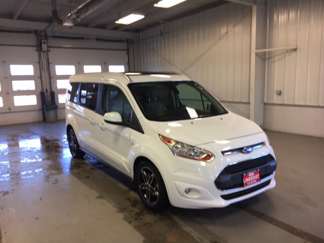 2018 ford transit connect for sale