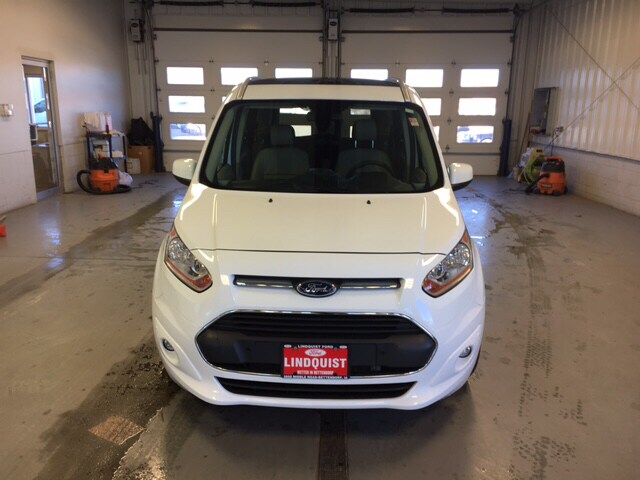 2018 ford transit connect for sale