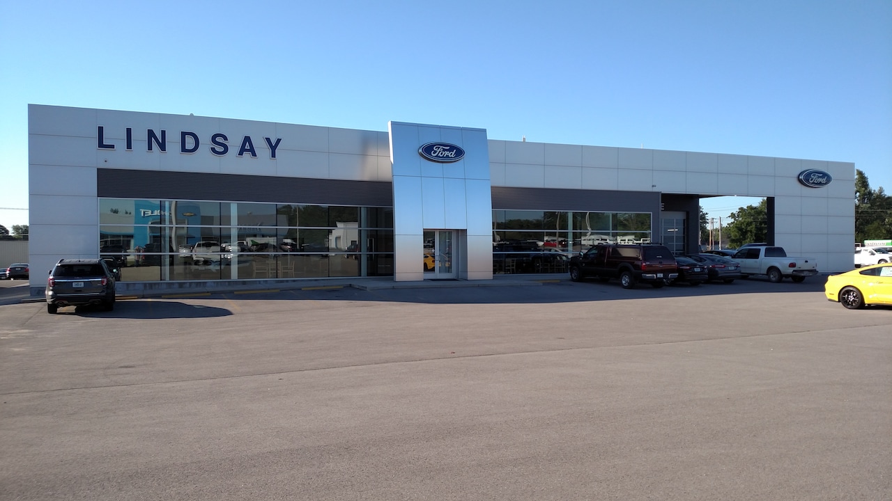 Lindsay Auto Group New Chevrolet, Ford Dealer in Lebanon, MO. 65536. New Chrysler, Dodge, Jeep
