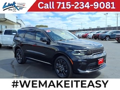 2021 Dodge Durango GT Plus AWD SUV