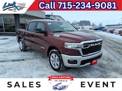 2026 Ram 1500 Big Horn/Lone Star Pickup