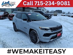 2023 Jeep Compass High Altitude SUV