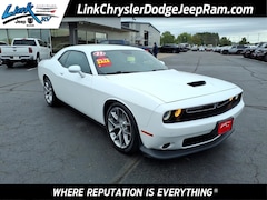 2023 Dodge Challenger GT Coupe