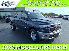 2026 Ram 1500 Big Horn/Lone Star Pickup