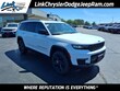 Jeep Grand Cherokee L
