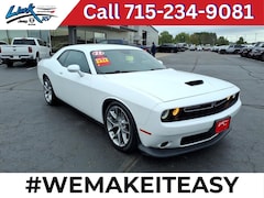 2023 Dodge Challenger GT Coupe