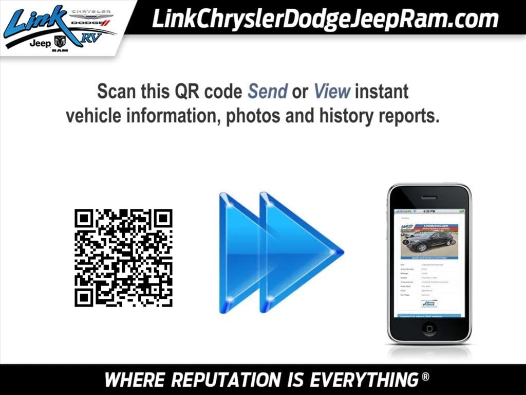Used 2022 Jeep Cherokee Trailhawk SUV