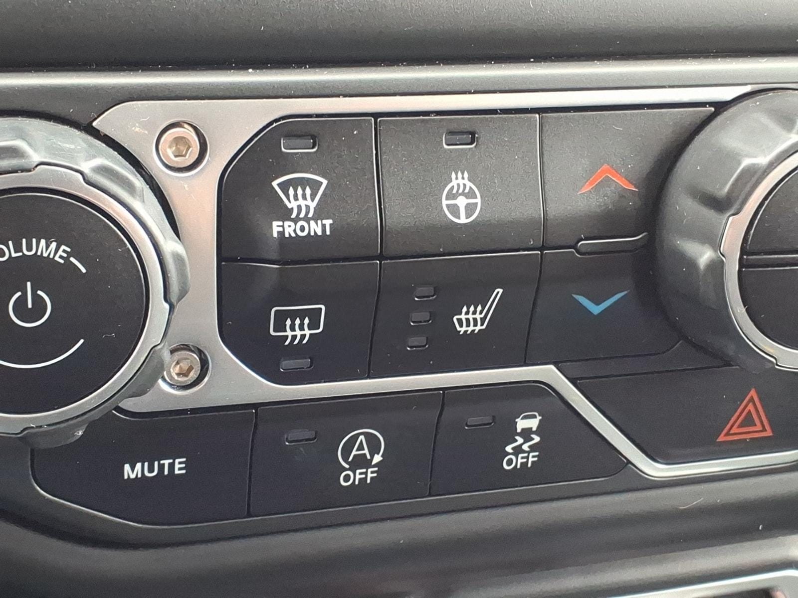 2021 Jeep Gladiator WILLYS - Photo 17