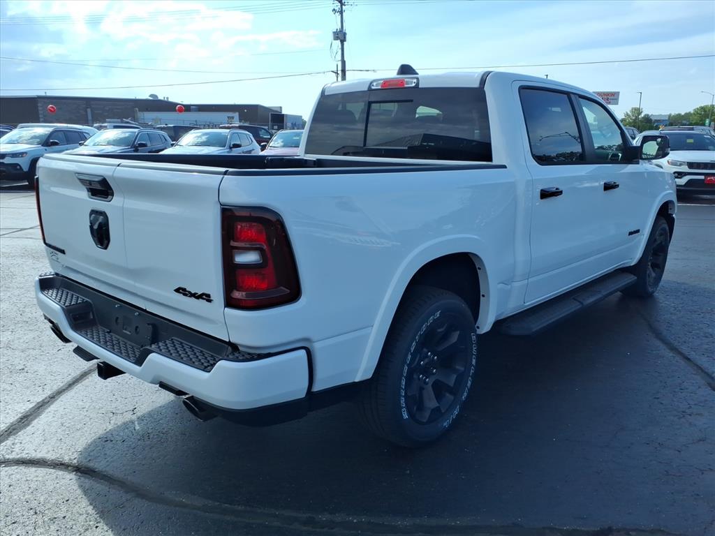 2026 Ram 1500 Big Horn Lone Star photo 2