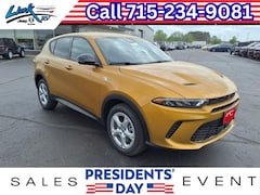 2025 Dodge Hornet GT SUV