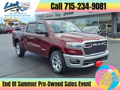 2025 Ram 1500 Big Horn/Lone Star Truck