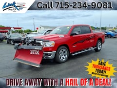 2022 Ram 1500 Big Horn/Lone Star Truck