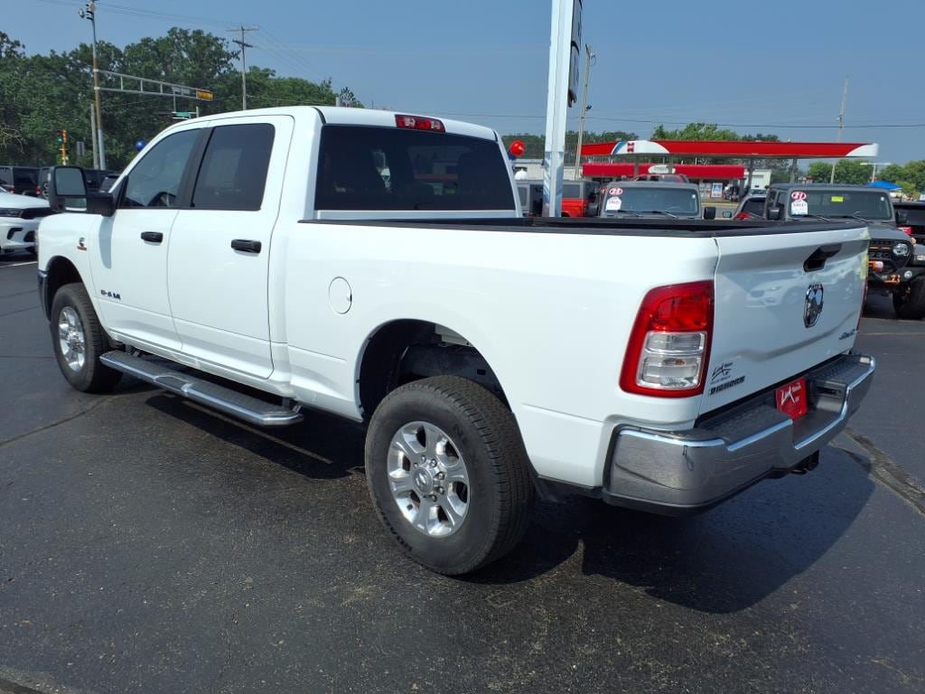 2024 RAM Ram 2500 Pickup Big Horn - Photo 6