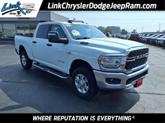 2024 Ram 2500 Big Horn Truck