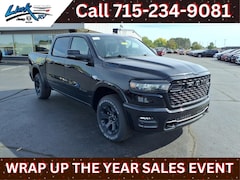 2026 Ram 1500 Big Horn/Lone Star Pickup